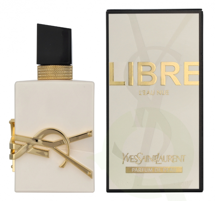 Yves Saint Laurent YSL Libre L\'Eau Nue Edp Spray 50 ml