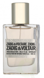 Zadig & Voltaire This Is Really Her! Edp Spray 30 ml