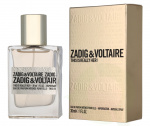 Zadig & Voltaire This Is Really Her! Edp Spray 30 ml