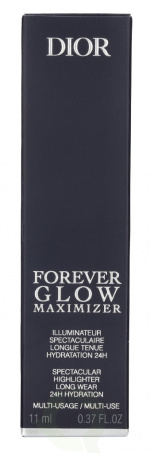 Dior Forever Glow Maximizer 11 ml #013 Gold