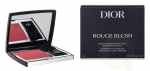 Dior Rouge Blush Couture Colour Powder Blush 6 g #962 Poison-Matte