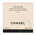 Chanel Les Beiges Belle Mine Poudre 12 g B10
