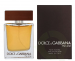 Dolce & Gabbana The One For Men Edt spray 50 ml