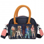 TOPModel Liten skulderveske CITy GIRLS ( 0412569 ) TOPModel Liten skulderveske CITy GIRLS ( 0412569 )