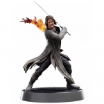 Weta Workshop Ringenes herre - Aragorn Fandoms figurer