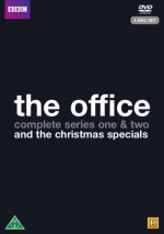 The Office - Complete Series - DVD