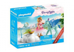 Playmobil Pegasus\' bursdagsselskap (71802)