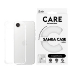 PanzerGlass CARE by PanzerGlass - Etui - Transparent - iPhone 16e