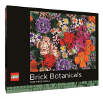 LEGO Botanisk puslespill av murstein 1000+ (ACB2008)
