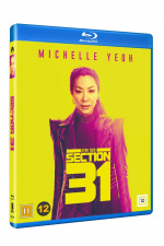 STAR TREK: SECTION 31