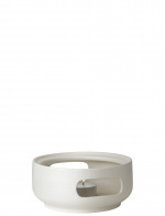 Stelton Theo tekannevarmer (Sand) Stelton Theo tekannevarmer (Sand)