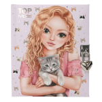 TOPModel TOPModel Kitty Diary KITTY og DOGGY - (413569) TOPModel TOPModel Kitty Diary KITTY og DOGGY - (413569)