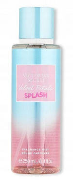 Victoria\'s Secret Velvet Petals Splash Mist 250 ml