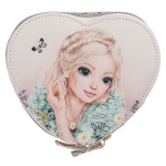 TOPModel TOPModel Smykkeskrin SUMMER FEELING - Soft Pink - Small (413308) TOPModel TOPModel Smykkeskrin SUMMER FEELING - Soft Pink - Small (413308)