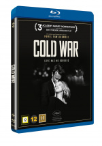 Cold war