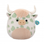 Squishmallows Celestino Highland Cow 50 cm P23 - (237727) Squishmallows Celestino Highland Cow 50 cm P23 - (237727)