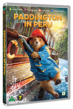 Paddington in Peru
