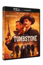 Tombstone Tombstone