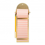 Kikkerland Inkerie magnetisk notatrull