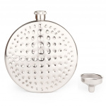 Kikkerland Golf Ball Flask Kikkerland Golf Ball Flask