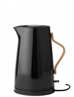 Stelton Emma vannkoker 1,2 L (svart) Stelton Emma vannkoker 1,2 L (svart)
