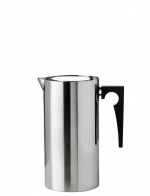 Stelton Arne Jacobsen Cylinda French Press 1 L (stål)