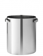 Stelton Arne Jacobsen Cylinda Champagnekjøler (stål)