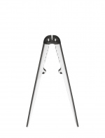 Stelton EM nøtte- og hummerknekker (stål)