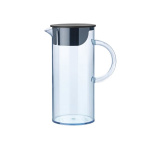 Stelton EM77 Kanne 1,5 L (Blå)