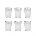 Stelton Pilastro Drikkeglass 0,15 L - 6 stk