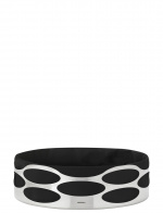 Stelton Embrace Brødbrett Ø23 cm (Svart) Stelton Embrace Brødbrett Ø23 cm (Svart)