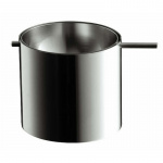 Stelton Arne Jacobsen Askebeger H6,5 cm (Stål) Stelton Arne Jacobsen Askebeger H6,5 cm (Stål)