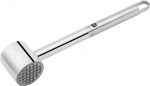 Zwilling Pro Meat Tenderizer - 18/10 rustfritt stål - 27 cm