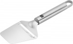 Zwilling Pro ostehøvel - Sølv - 22 cm