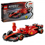 LEGO Speed Champions - Ferrari SF-24 F1 Racerbil (77242)