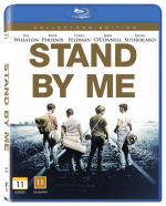 Stand By Me (Classic Line) Blu ray Stand By Me (Classic Line) Blu ray