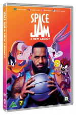 Space Jam: A New Legacy Space Jam: A New Legacy