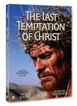 The Last Temptation The Last Temptation