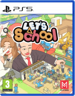 Let\'s School (PS5)