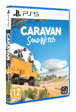 Caravan SandWitch (PS5) Caravan SandWitch (PS5)