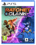 Ratchet and Clank Rift Apart (UK/AR) (PS5)