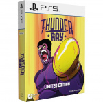 Thunder Ray (Limited) (Import) (PS5)