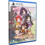 Sword and Fairy Inn 2 (Import) (PS5)