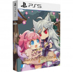 Sword and Fairy Inn 2 (Limited Edition) (Import) (PS5)