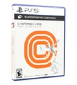 C-Smash VRS (Limited Run) (Import) (PS5) C-Smash VRS (Limited Run) (Import) (PS5)