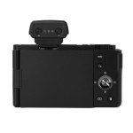 Agfa Digitalt Kamera Realishot C130 CMOS 10x 24MP Svart