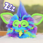 FURBY Interaktivt Kosedyr Galaxy (EN)