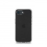 Hama Mobildeksel Extreme Protect iPhone 16e Transparent
