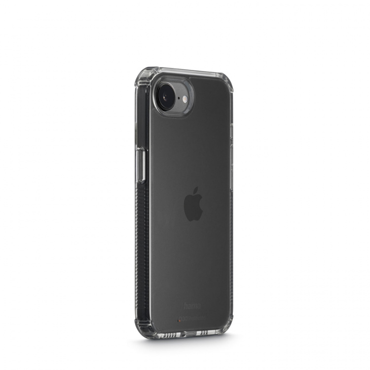Hama Mobildeksel Extreme Protect iPhone 16e Transparent