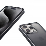 Hama Mobildeksel Extreme Protect iPhone 16e Svart